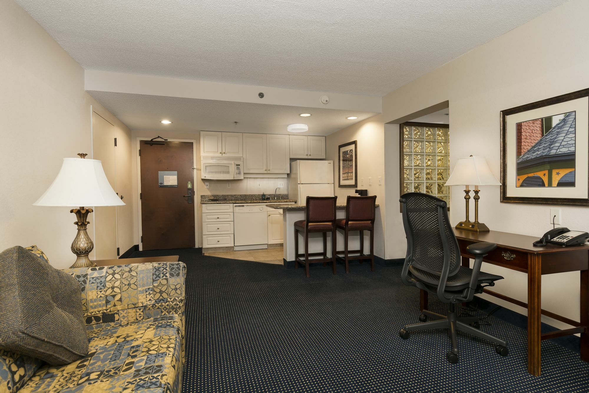 Hampton Inn & Suites Raleigh Cary Lenovo Center Exterior foto